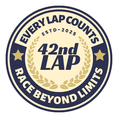 42ndLap